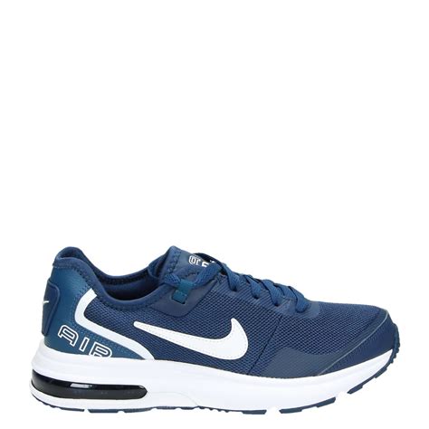 jongensschoenen nike blauw|nike schoenen maat 35 jongens.